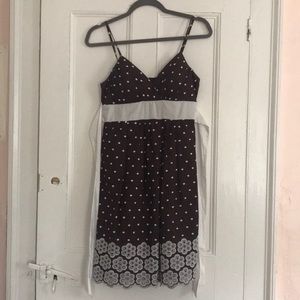 Polka Dot dress